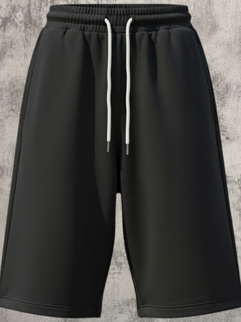 Bermuda Hombre Algodon BAGGY T1 A T5